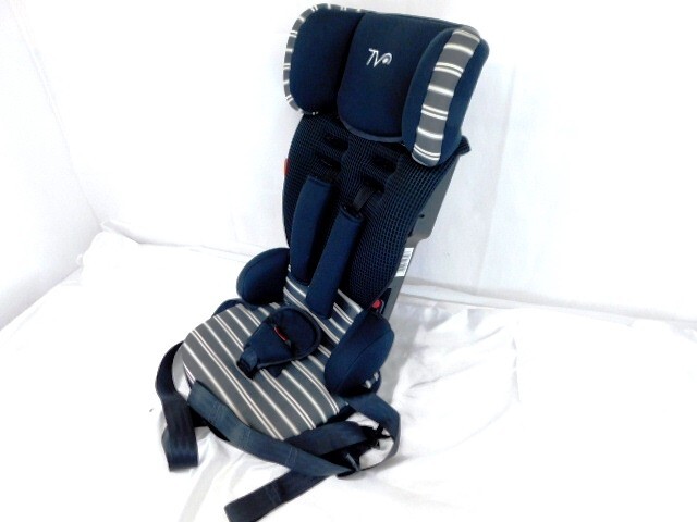 T401* child seat travel the best EC plus junior seat Japan childcare compact child seat Europe * postage 1020 jpy ~