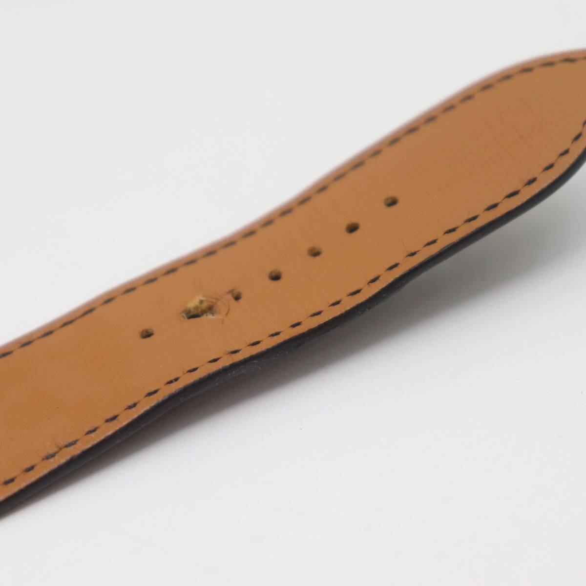 ITZVVAT6GM88 быстрое решение подлинный товар HERMES Hermes Apple часы ремень 45mm простой палец на ноге ru кожа ремешок ti Pro Ian to пряжка 