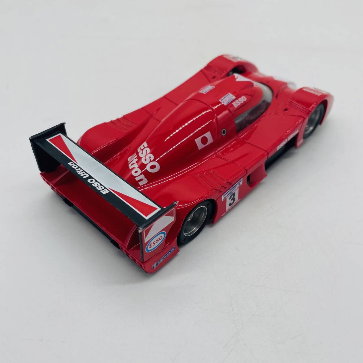 MRRC SCALEAUTO 1/32 TOYOTA GT-One TS020 スロットカー トヨタ ルマン GT1の画像2