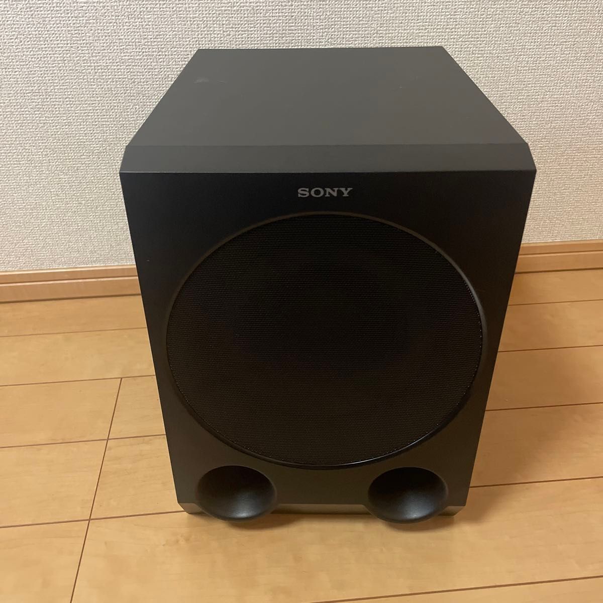 #506 【SONY】 ソニー ホームシアターシステム HT-IV300