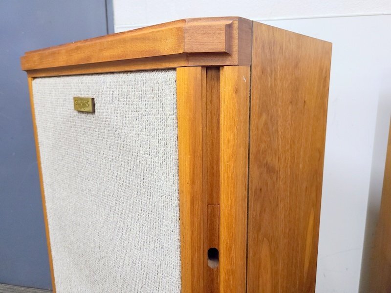 TANNOY Stirling TW スピーカー システム ペア タンノイ スターリングTW 1円～ Y6951+*の画像5