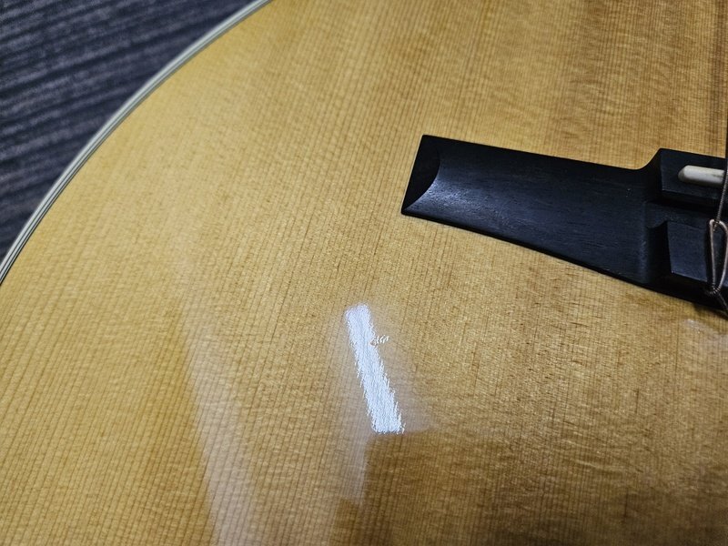 Taylor 414CE-N 2011年製 エレガットギター テイラー ピックアップ動作未確認 1円~ K0821+の画像6