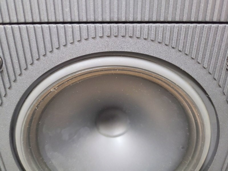 CELESTION SL6 スピーカー ペア セレッション 1円～ Y6999の画像9