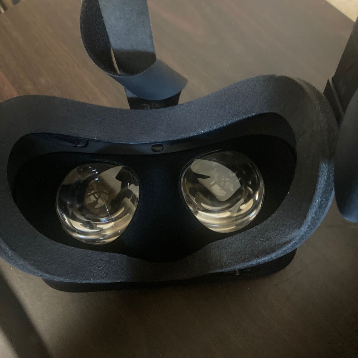 Oculus rift オキュラス リフト VRヘッドセット＋コントローラー の画像10