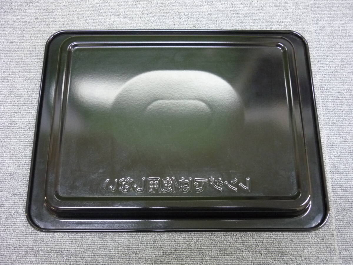■SHARP オーブンレンジ 角皿1枚 RE-SD18A用 中古品■の画像2
