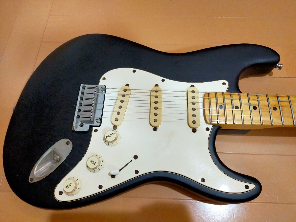 Fender USA Stratocaster フェンダー ストラトの画像3