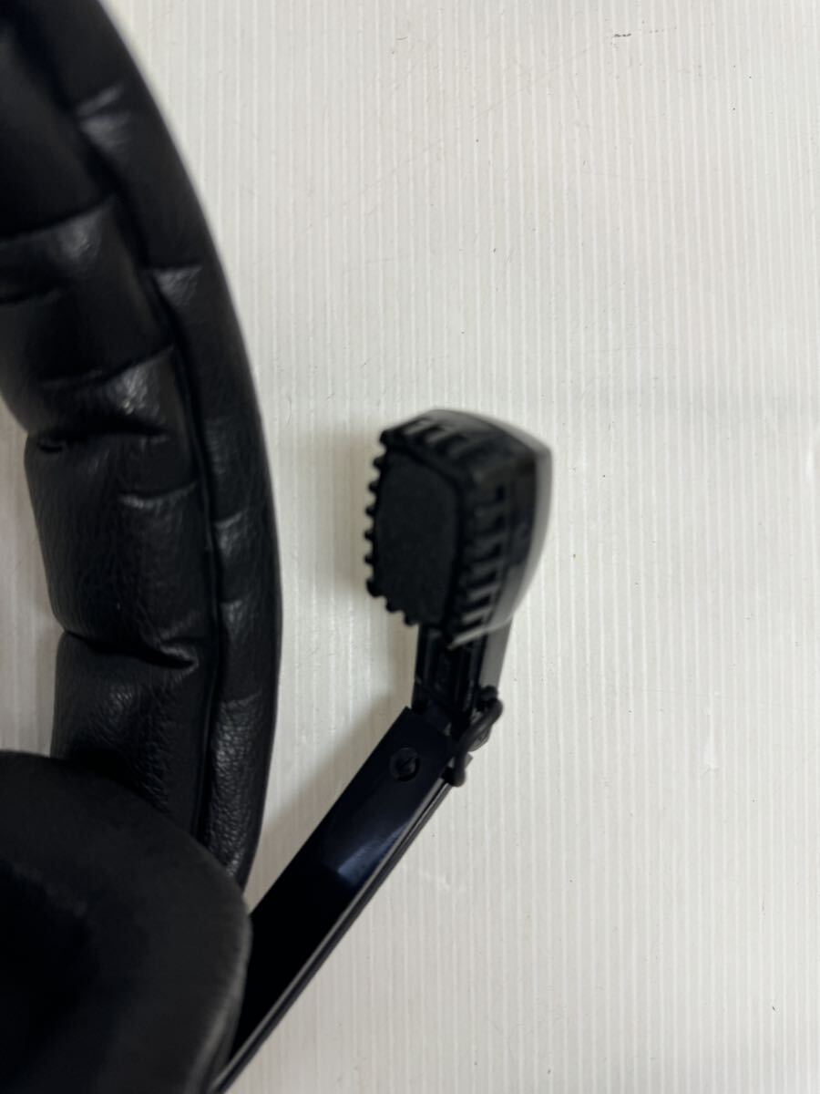 4台セット beyerdynamic DT108 片耳ヘッドセット インカム 業務 4台セット beyerdynamic DT108 片耳ヘッドセット インカム 業務