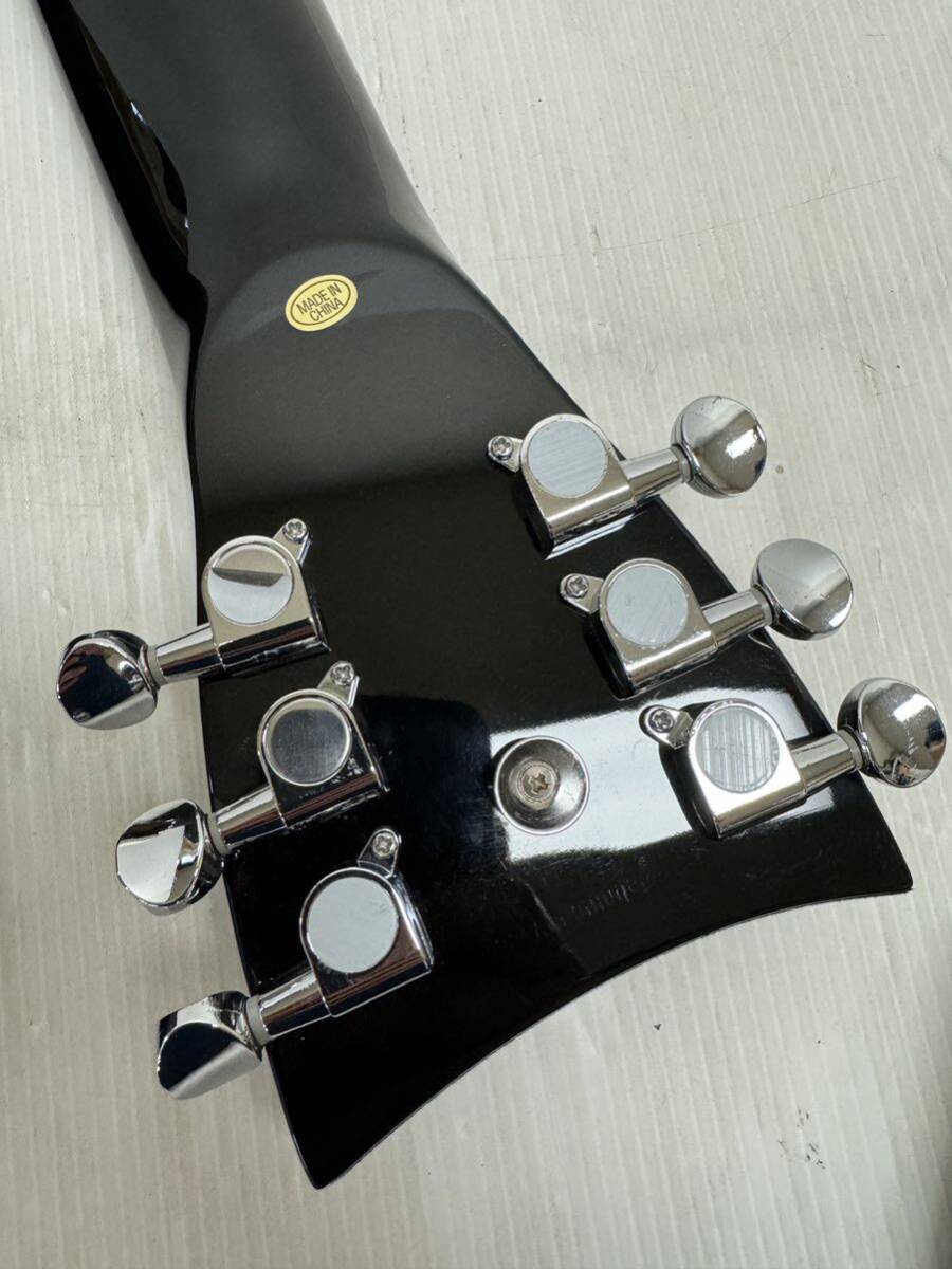 SHRED NECK ギター練習＆ウォームアップツールの画像5