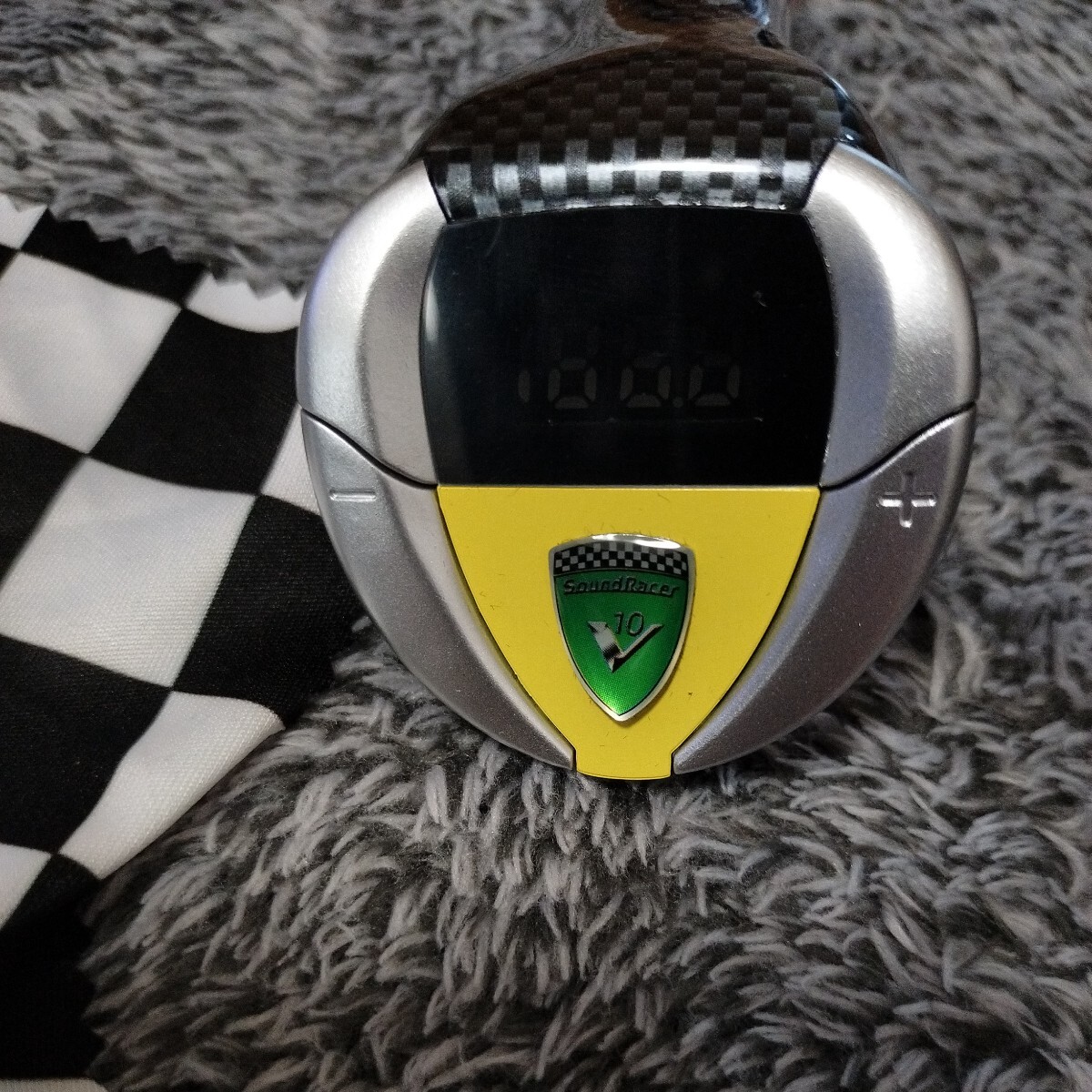 Sound Racer V10 サウンドレーサー フェラーリ ランボルギーニ ポルシェの画像5