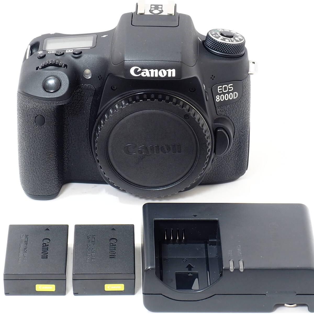 ☆カメラ CANON EOS 8000D キャノン イオス レンズ2本 ZOOM EF-S ☆カメラ CANON EOS 8000D キャノン イオス レンズ2本 ZOOM EF-S