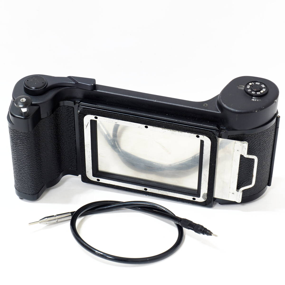 Yahoo!オークション - Mamiya ロールフィルムホルダー 3型 120 Yahoo!オークション - Mamiya ロールフィルムホルダー 3型 120