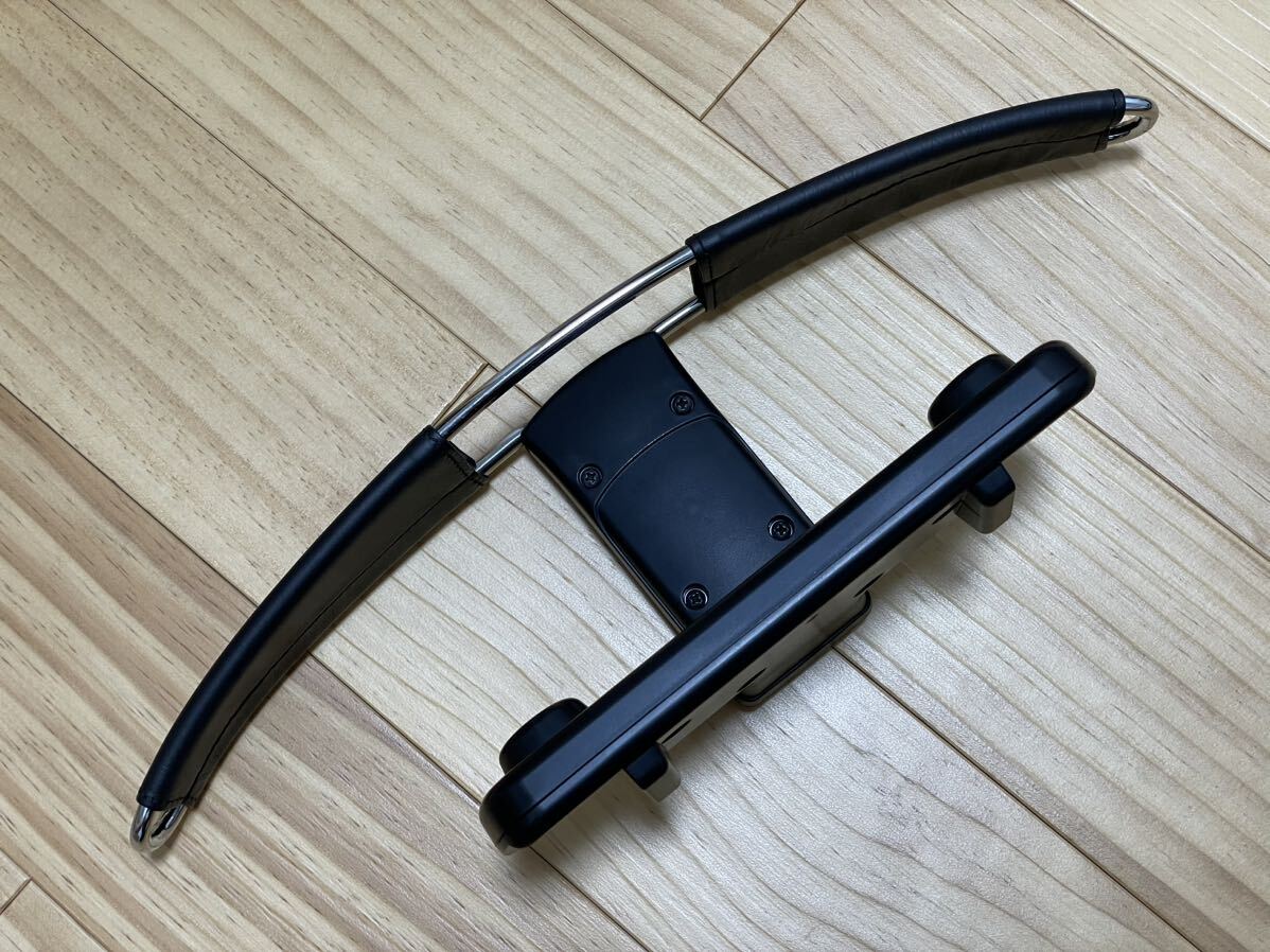 レクサス 純正 オプション インルームハンガー ヘッドレスト レクサス 純正 オプション インルームハンガー ヘッドレスト