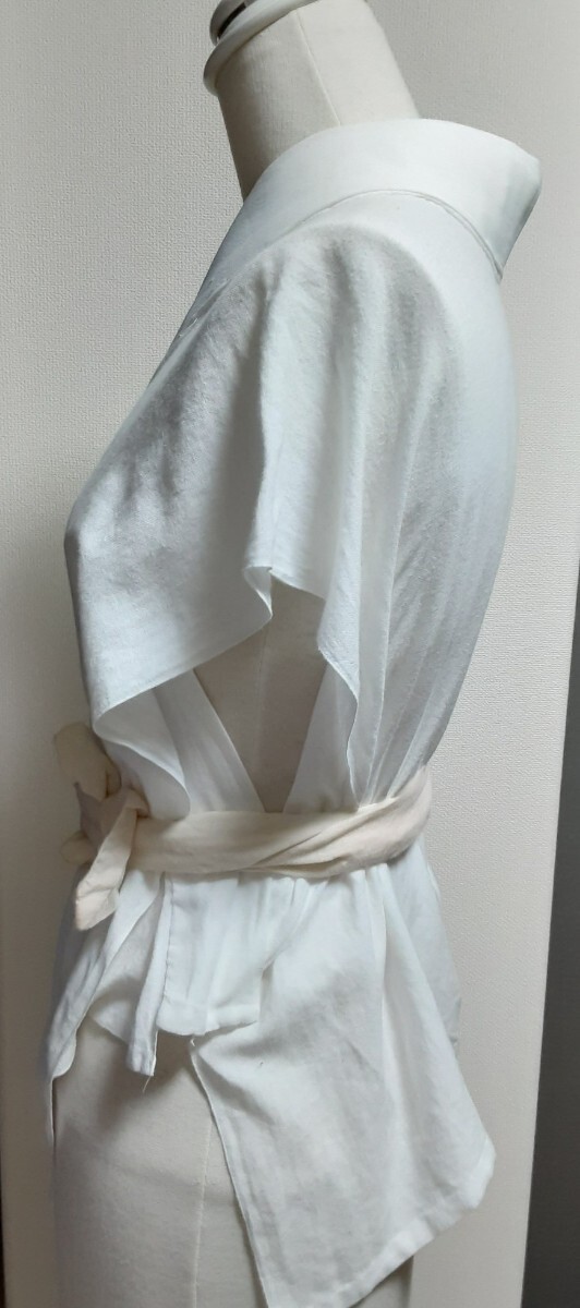 .(...). made handmade half underskirt LL size 