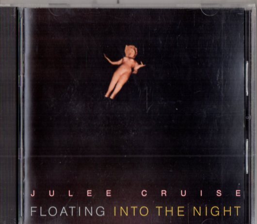 Julee Cruise /89年/オルタナ、ギターポップ、david lynchの画像1