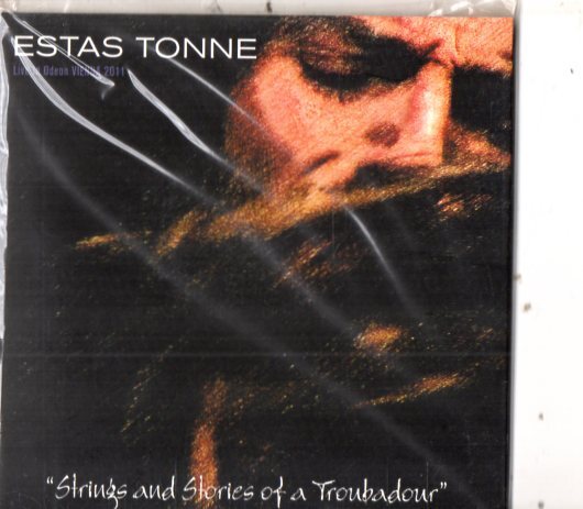 Estas Tonne /１２年/ルーツ、フォーク、アコギの画像1