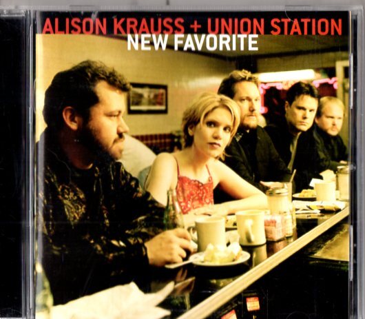 Alison Krauss /０１年/ルーツ、フォーク、カントリー、ブルーグラスの画像1