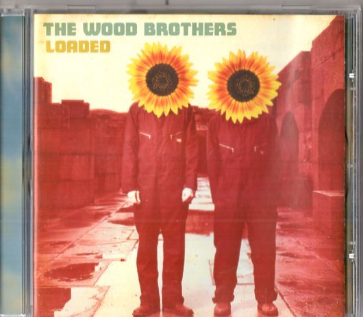 Wood Brothers /０８年/スワンプ、ルーツ、ブルース、フォークの画像1