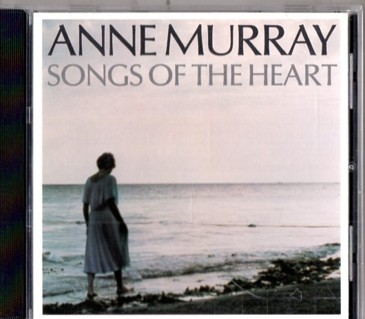 Anne Murray /８７年/ルーツ、フォーク、カントリーの画像1
