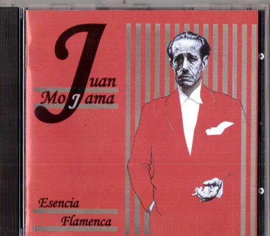 Juan Mojama /. произведение / фламенко 