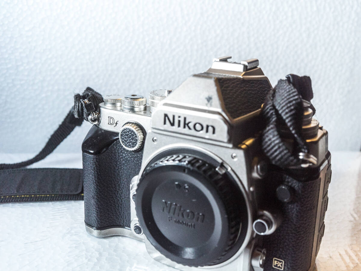 Nikon Df_画像2