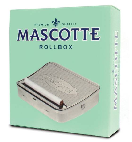 MASCOTTE(マスコット) 手巻きタバコ用 レギュラーサイズ-3_画像3