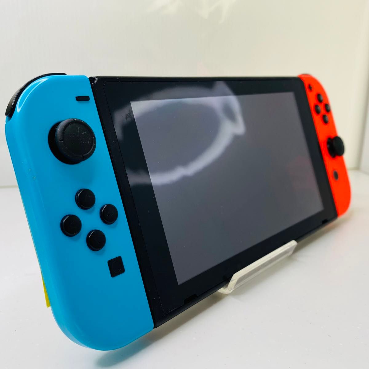 Nintendo Switch ニンテンドースイッチ 本体　外箱なし