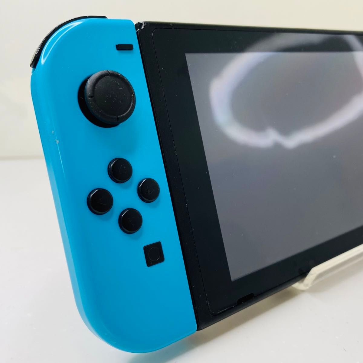 Nintendo Switch ニンテンドースイッチ 本体　外箱なし