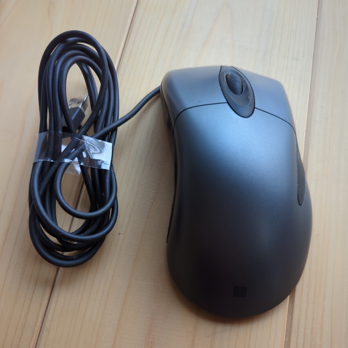  Microsoft Classic Intell mouse 