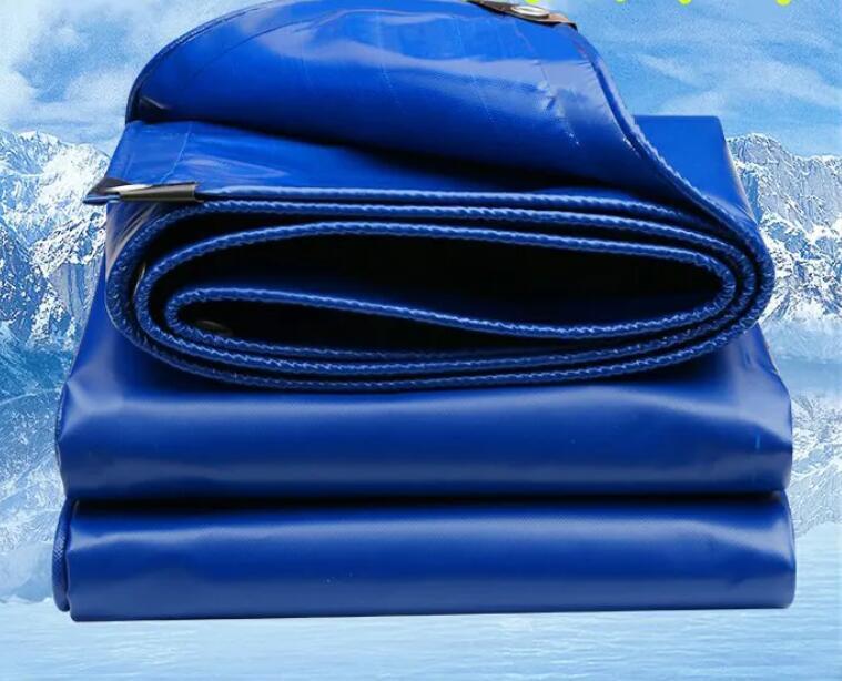 加厚*防雨罩行李架PVC防晒厚帆布完全防水尺寸3mx3mの画像1