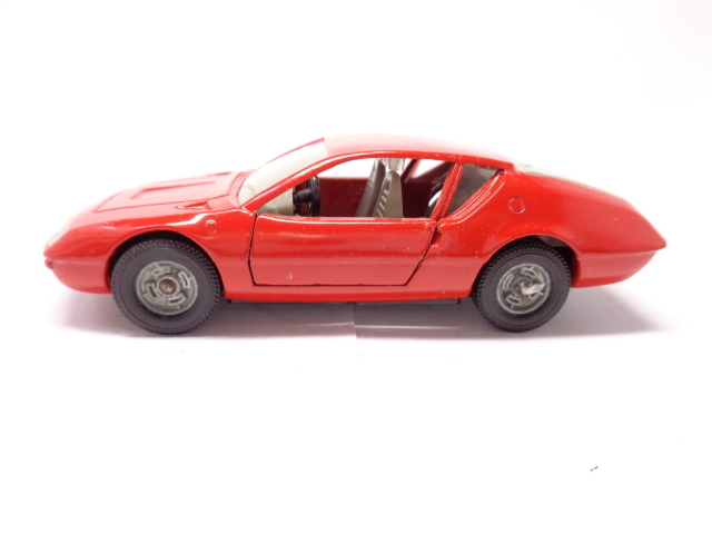 solido 192 ALPINE RENAULT A310 Solido alpine Renault A310 postage extra 