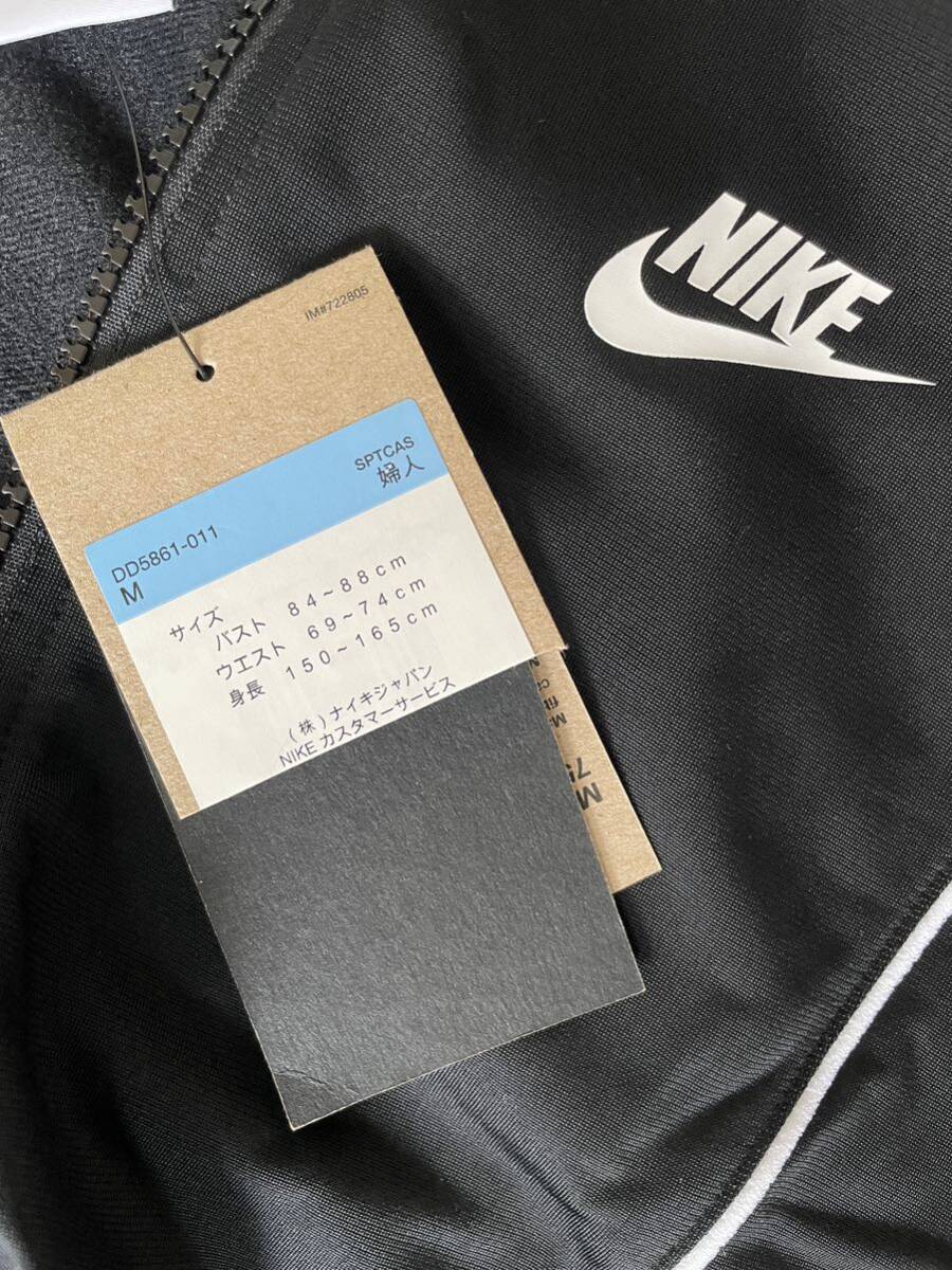 M]NIKE Nike спорт одежда wi мужской fitedoto Lux -tsu чёрный 