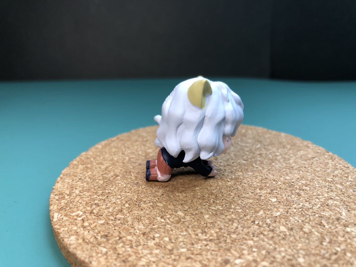 【ネフェルピトー】 ハグコット HUNTER×HUNTER キメラアント編 ハンターハンター フィギュア Hugcot_画像5