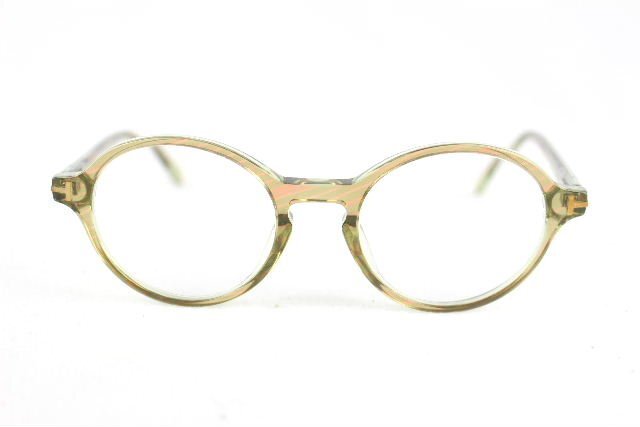 トムフォード TOM FORD メガネ TF5409 メンズ レディース サングラス めがね 眼鏡フレーム  I49の画像1