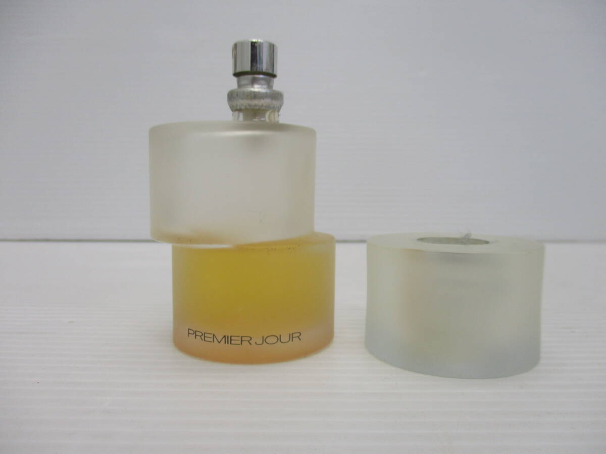 ◆◇【4-199】NINA RICCI ニナリッチ　プルミエ　ジュール　オードパルファム　６０ｍｌ◇◆_画像2