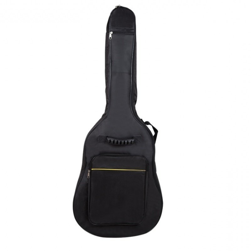  гитара кейс перевозка электрогитара akogi место хранения крепкий рюкзак музыкальные инструменты сумка mzm778