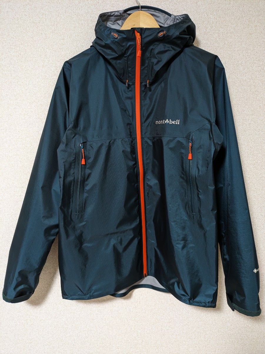極美品 GORE-TEX ストームクルーザー L mont-bell|Yahoo!フリマ 極美品 GORE-TEX ストームクルーザー L mont-bell|Yahoo!フリマ