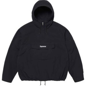 XXL Supreme Cotton Utility Anorak_画像1