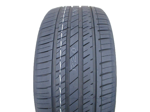 2本セット 275/35R20 2023年製造 新品サマータイヤ GRENLANDER L-ZEAL56 送料無料 275/35/20の画像2