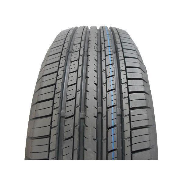 4本セット 225/65R17 2023年製造 新品サマータイヤ APTANY RU101 送料無料 225/65/17_画像2