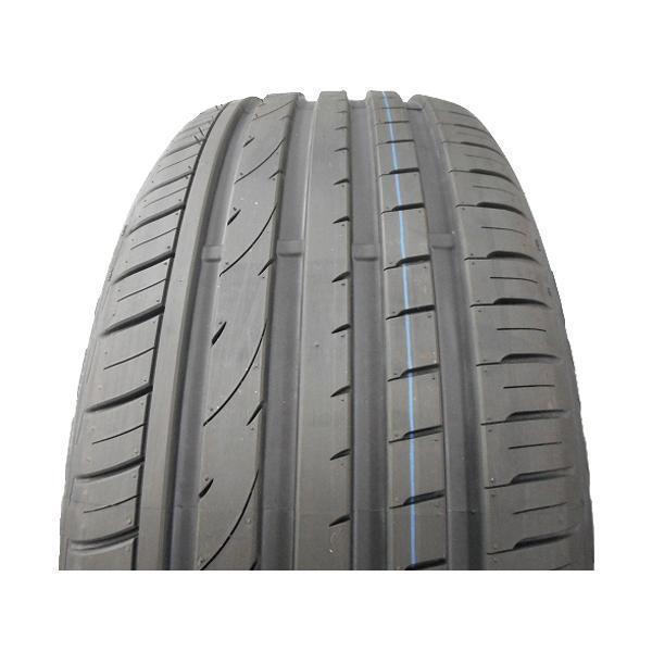 【在庫残りわずか】245/45R19 2023年製造 新品サマータイヤ APTANY RA301 送料無料 245/45/19_画像2