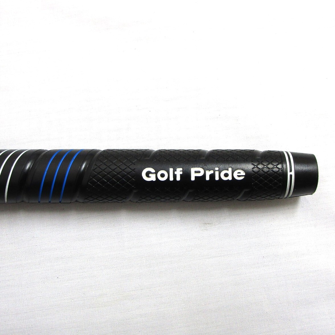 ゴルフプライド CP2 WRAP ミッド 1本 M60R 定形外郵便送料無料 Golf Pride ミッドサイズ グリップ ウッド・アイアン用 バックライン無し_画像3
