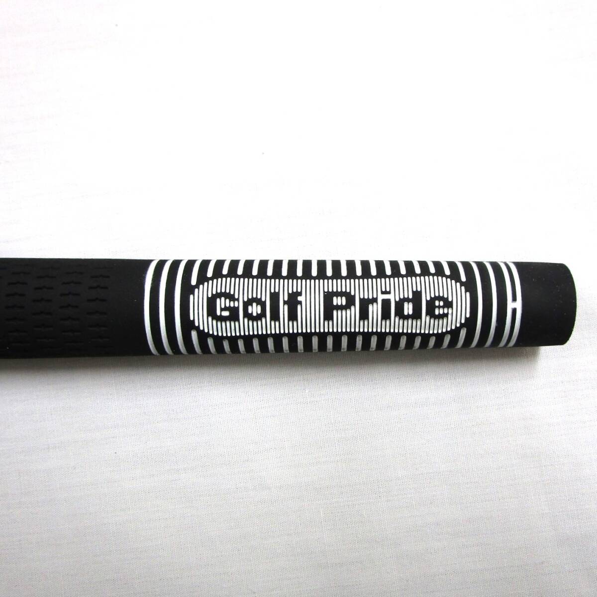 ゴルフプライド LTTS ツアー25 1本 M60X 定形外郵便送料無料 Golf Pride TOUR 25 超軽量 グリップ スタンダードサイズ 両面デザインの画像4