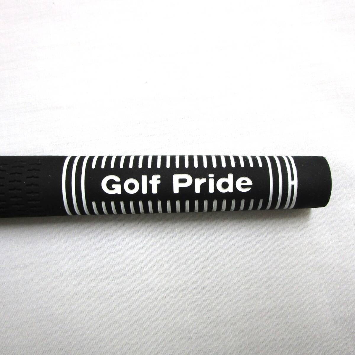 ゴルフプライド LTTS ツアー25 1本 M60X 定形外郵便送料無料 Golf Pride TOUR 25 超軽量 グリップ スタンダードサイズ 両面デザインの画像3