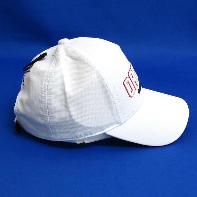 オークリー キャップ FOS901610 100 ホワイト ★送料無料 OAKLEY Oakley Slant Cap Fa 23.0 スラント WHITE_画像3