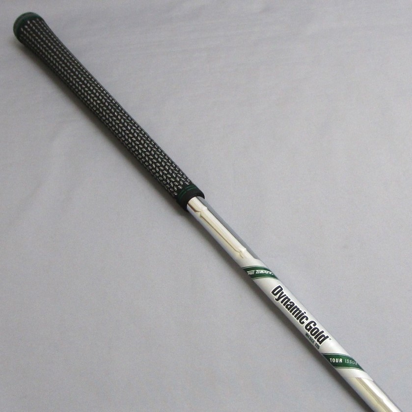 Taylor Made MG4 クロム 52-09度 左 DG Tour Issue 115 2024年 Taylor Made MG4 クロム 52-09度 左 DG Tour Issue 115 2024年