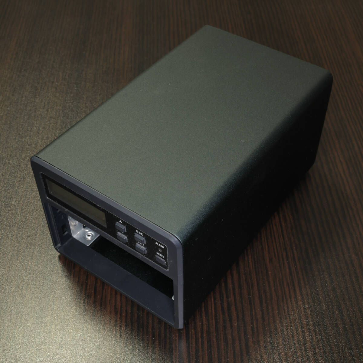 RAIDON GR3680-SB3 RAID0/1 2bay 外付けHDDケース USB3.0/eSATA接続の画像1