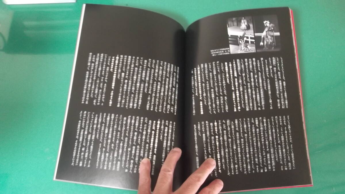 坂東玉三郎　特別公演　令和4年　博多座　送料198円_画像6