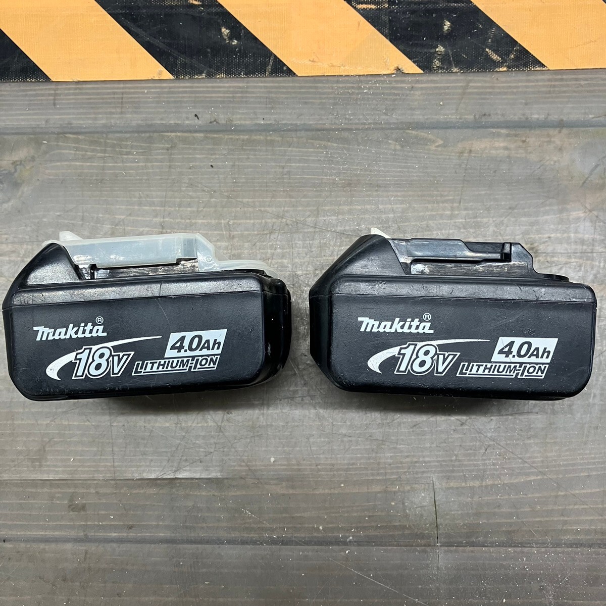 【中古品】 マキタ makita 18V 充電式ハンマドリル HR244DRMXV_画像7