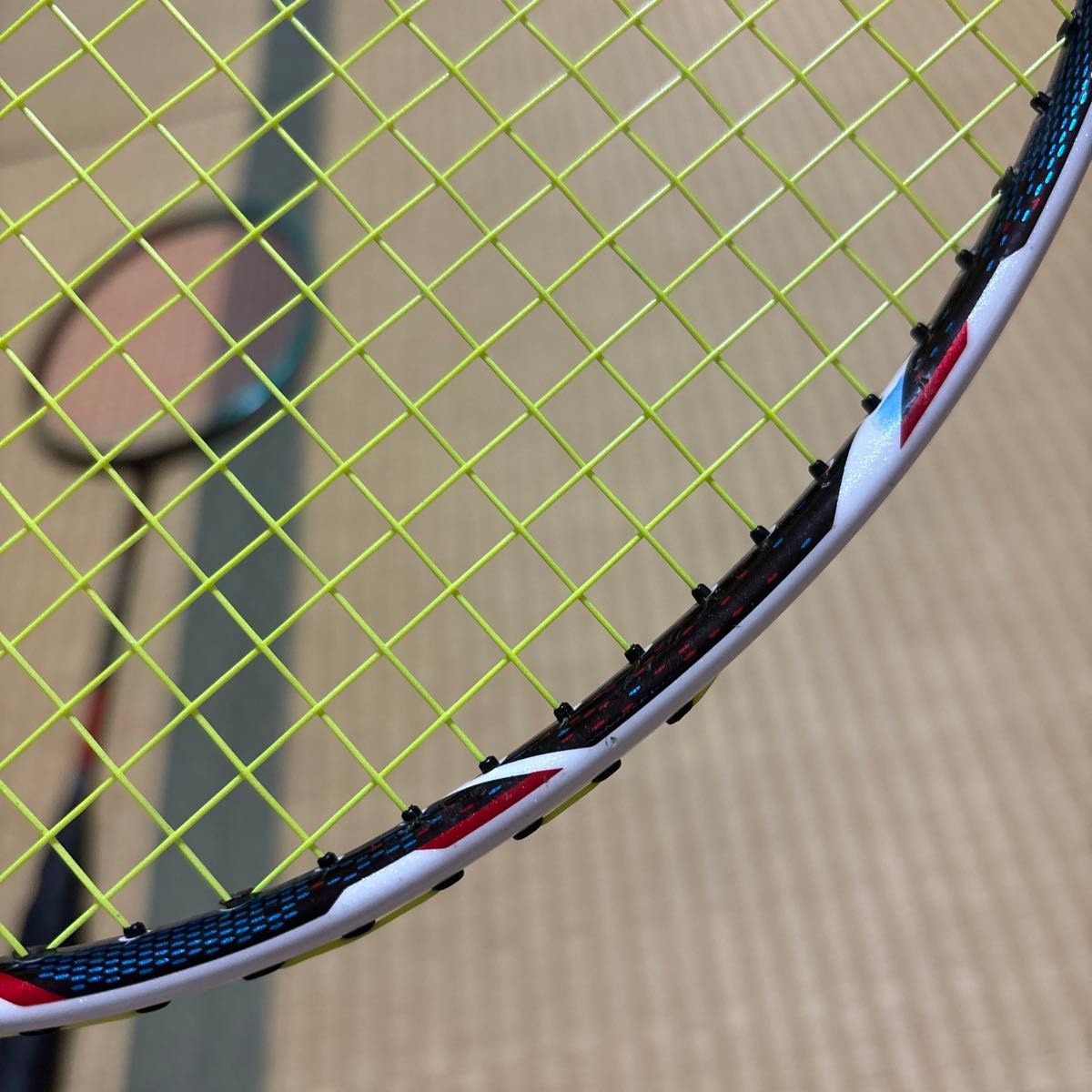 アークセイバー11 ヨネックス YONEX バドミントンラケット　3UG5