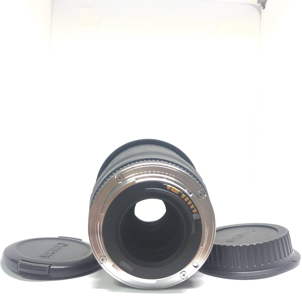 ★良品★キャノン Canon EF 70-210mm F4 AF Zoom Portrait Lens 中望遠ズームレンズ　L143 ♯4200_画像2